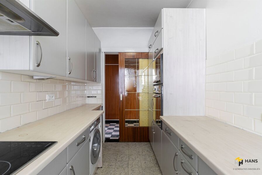 Appartement te koop in DEURNE