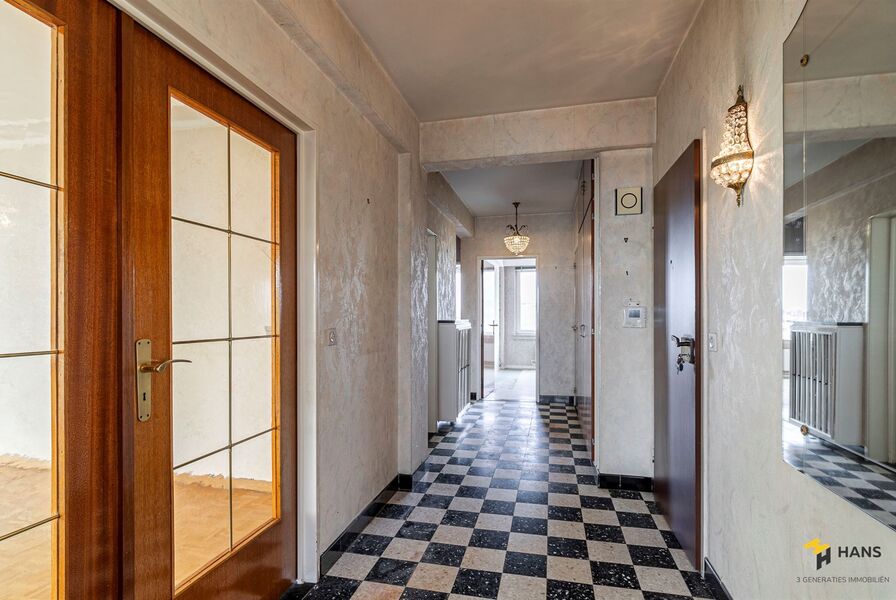 Appartement te koop in DEURNE