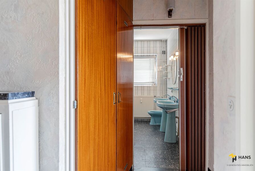 Appartement te koop in DEURNE