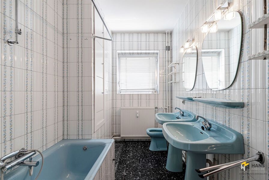 Appartement te koop in DEURNE