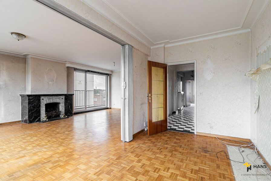 Appartement te koop in DEURNE