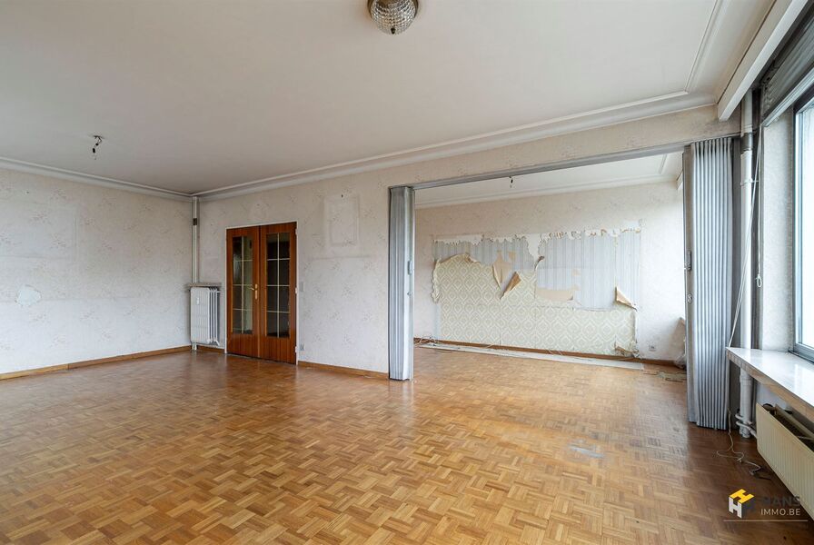 Appartement te koop in DEURNE