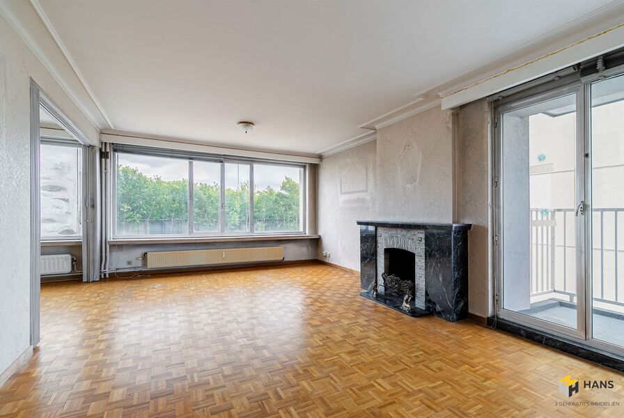 Appartement te koop in DEURNE