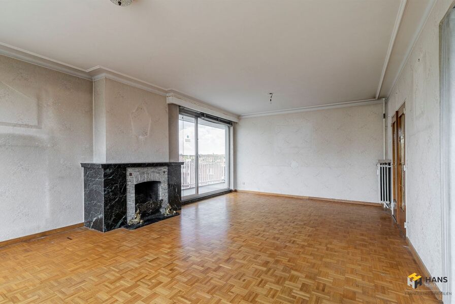 Appartement te koop in DEURNE
