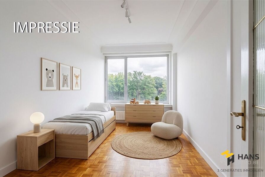 Appartement te koop in DEURNE