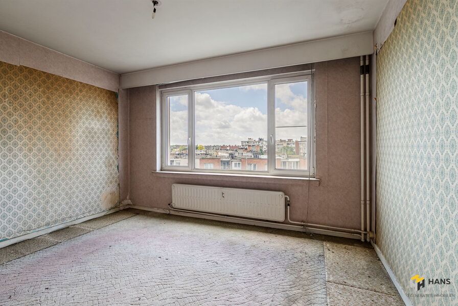 Appartement te koop in DEURNE