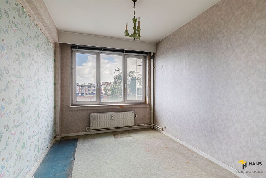 Appartement te koop in DEURNE