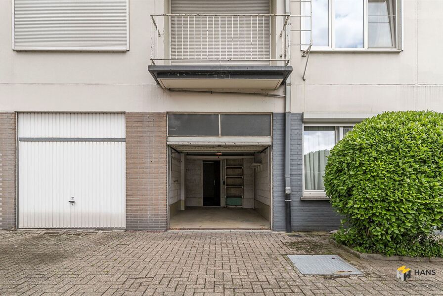 Appartement te koop in DEURNE