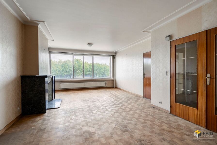 Appartement te koop in DEURNE
