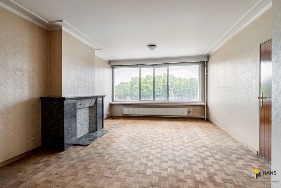 Appartement te koop in DEURNE