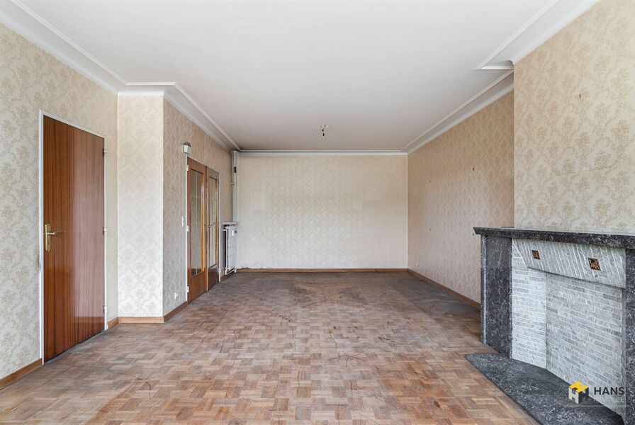 Appartement te koop in DEURNE