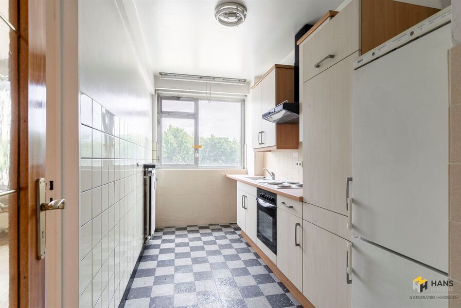 Appartement te koop in DEURNE