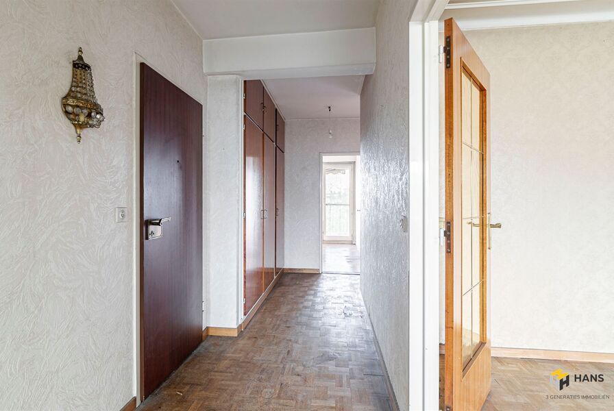 Appartement te koop in DEURNE