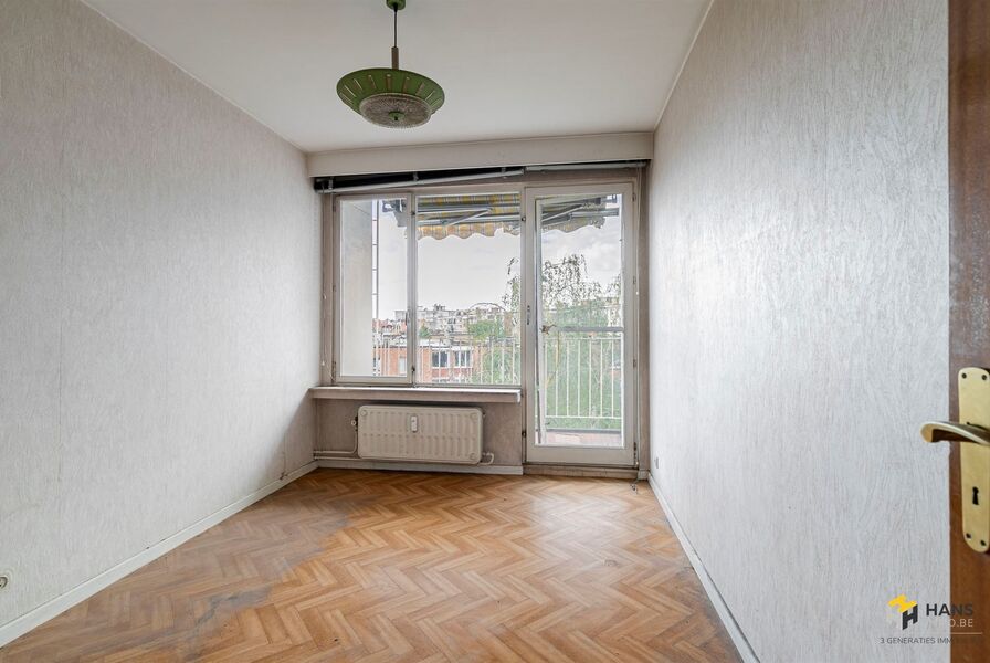 Appartement te koop in DEURNE