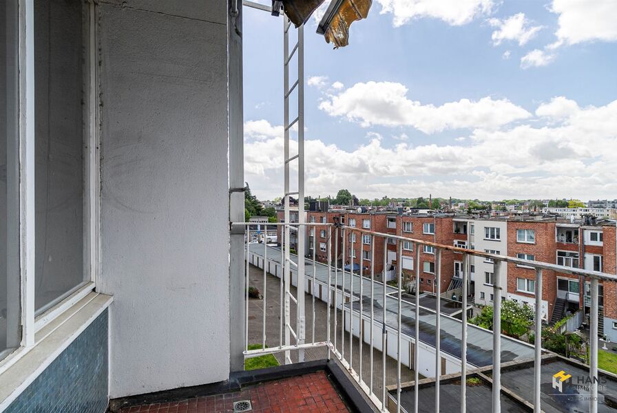 Appartement te koop in DEURNE