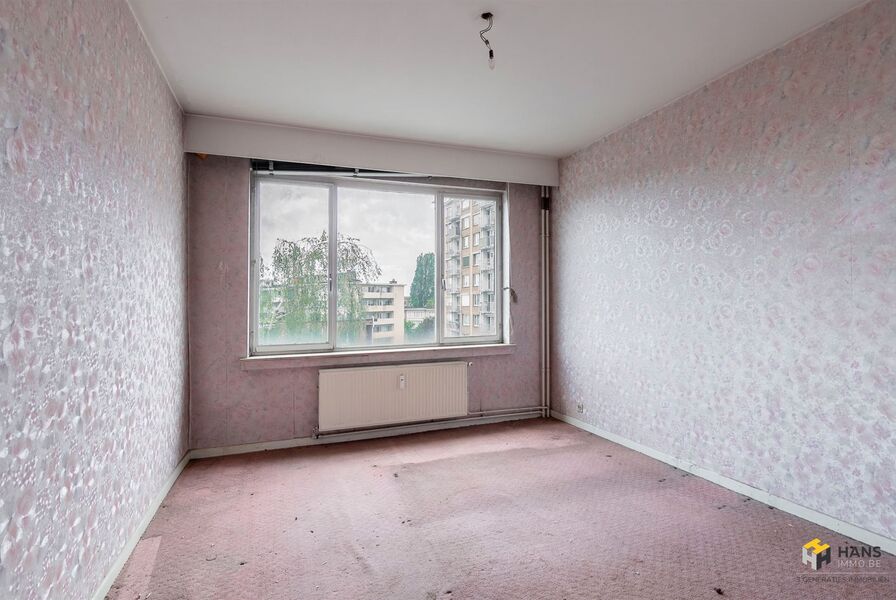Appartement te koop in DEURNE