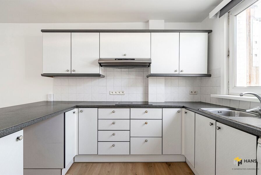 Appartement te koop in DEURNE
