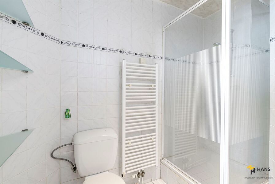 Appartement te koop in DEURNE