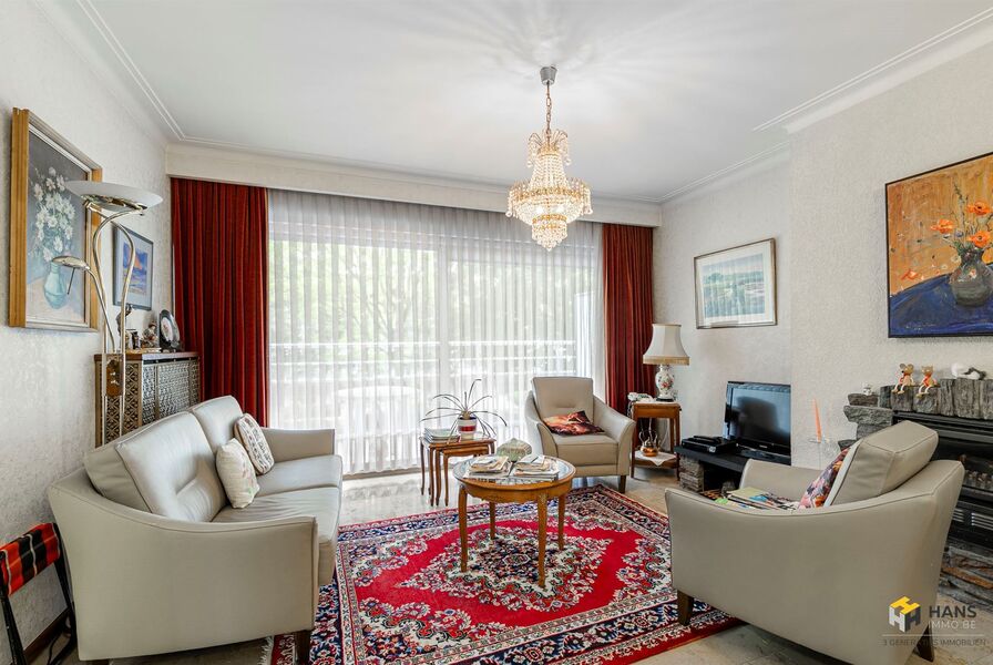 Appartement te koop in DEURNE