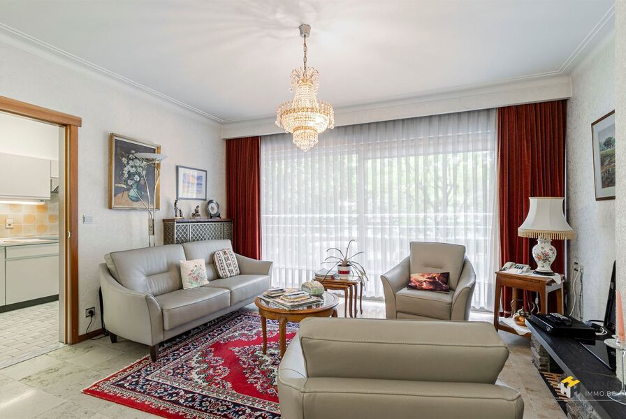 Appartement te koop in DEURNE