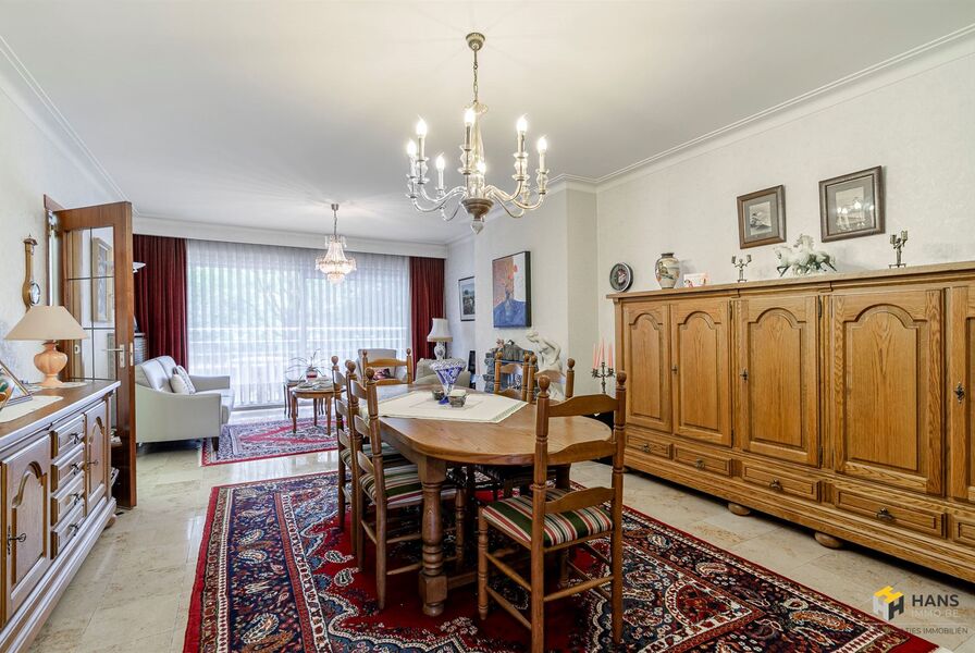 Appartement te koop in DEURNE