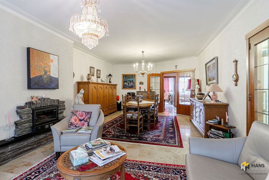 Appartement te koop in DEURNE