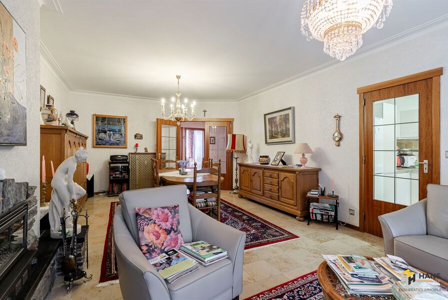 Appartement te koop in DEURNE