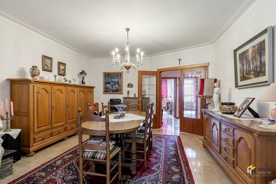 Appartement te koop in DEURNE