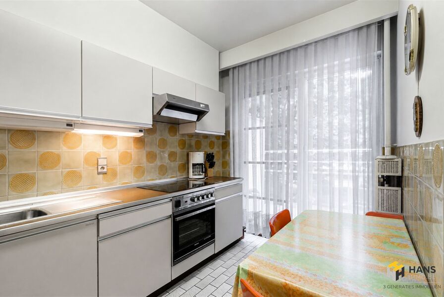 Appartement te koop in DEURNE