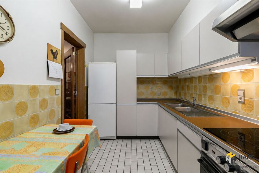 Appartement te koop in DEURNE