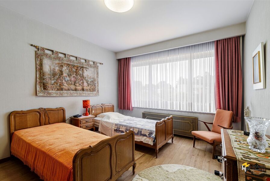 Appartement te koop in DEURNE