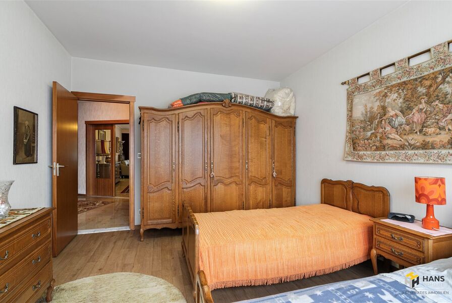 Appartement te koop in DEURNE