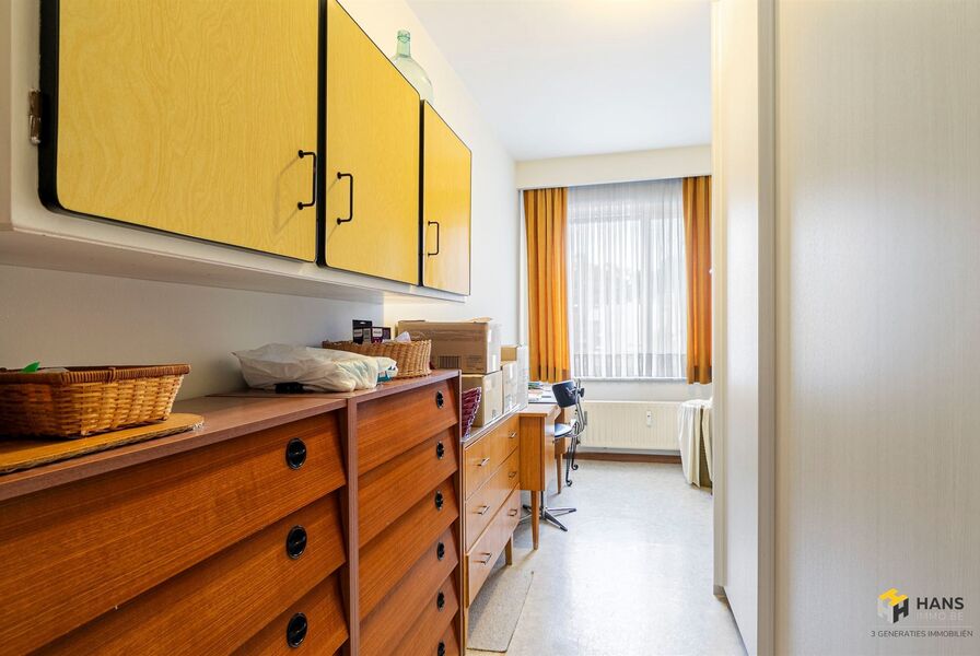 Appartement te koop in DEURNE