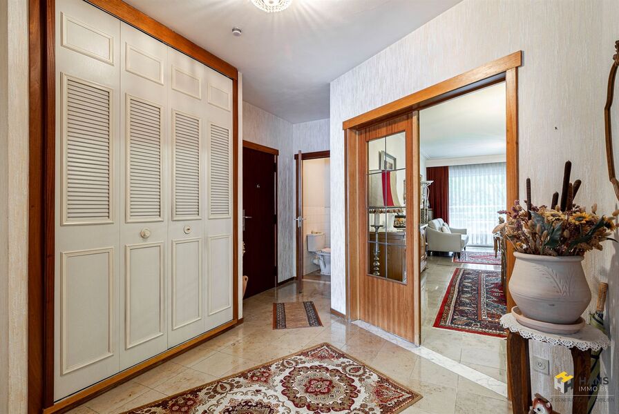Appartement te koop in DEURNE