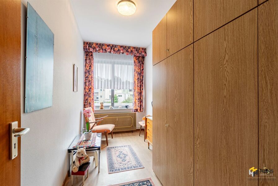 Appartement te koop in DEURNE