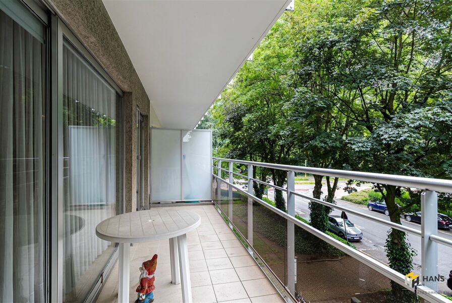 Appartement te koop in DEURNE