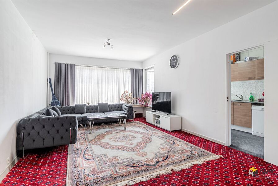 Appartement te koop in DEURNE