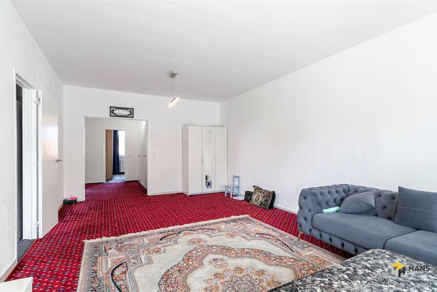Appartement te koop in DEURNE
