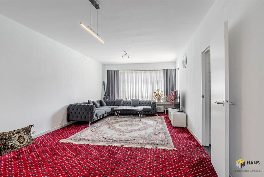 Appartement te koop in DEURNE