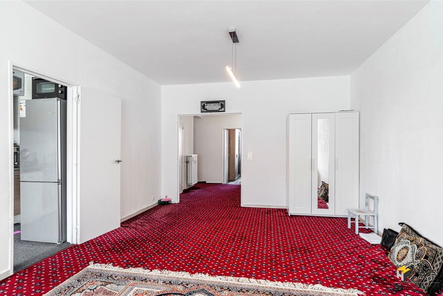 Appartement te koop in DEURNE