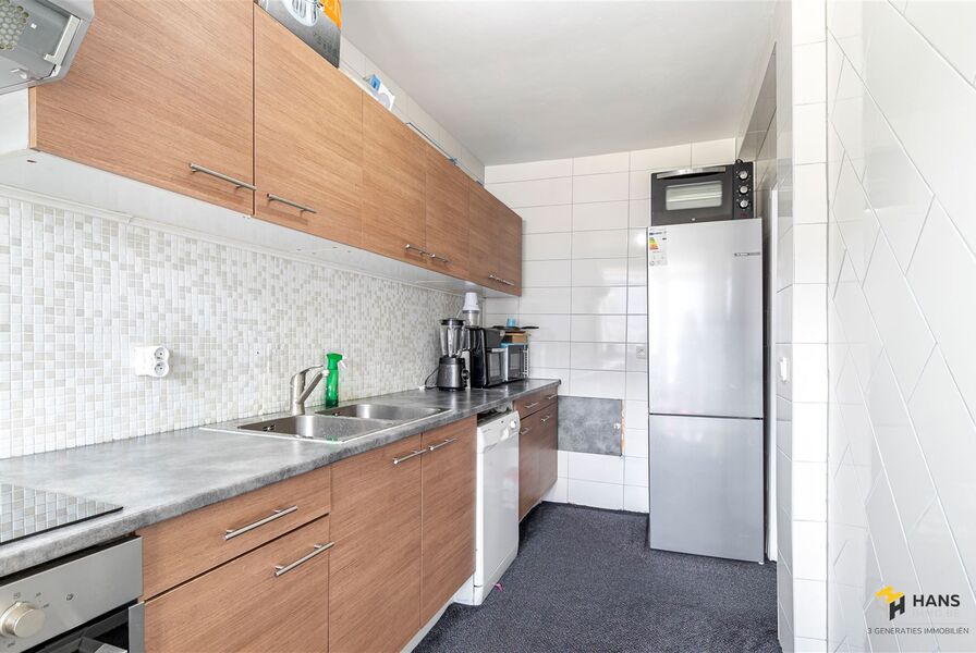 Appartement te koop in DEURNE