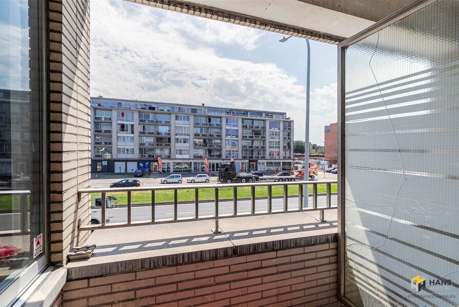 Appartement te koop in DEURNE