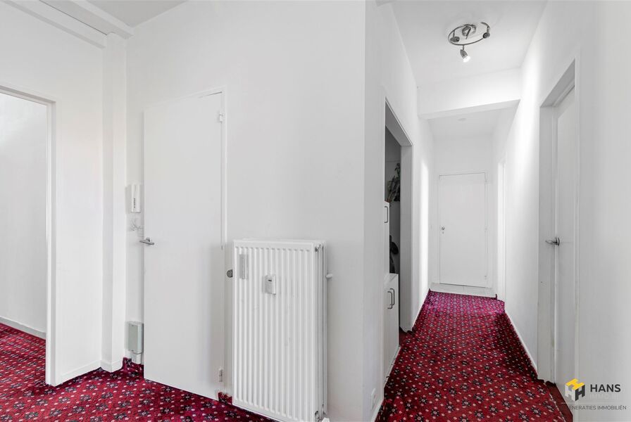 Appartement te koop in DEURNE
