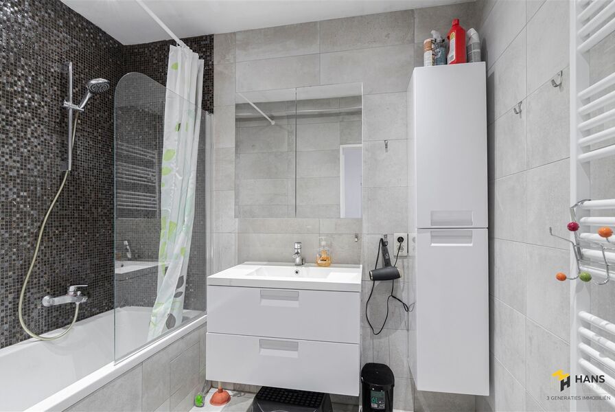 Appartement te koop in DEURNE