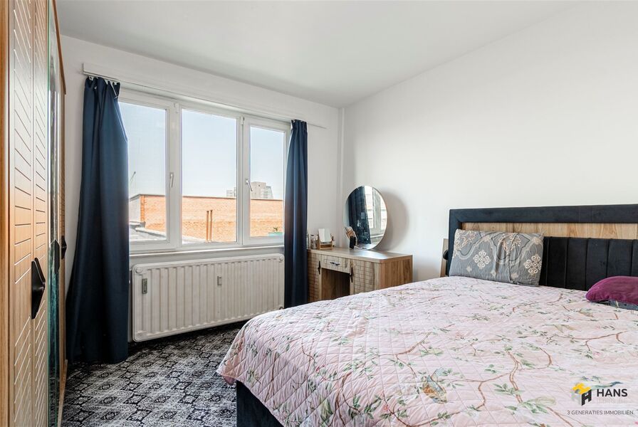Appartement te koop in DEURNE