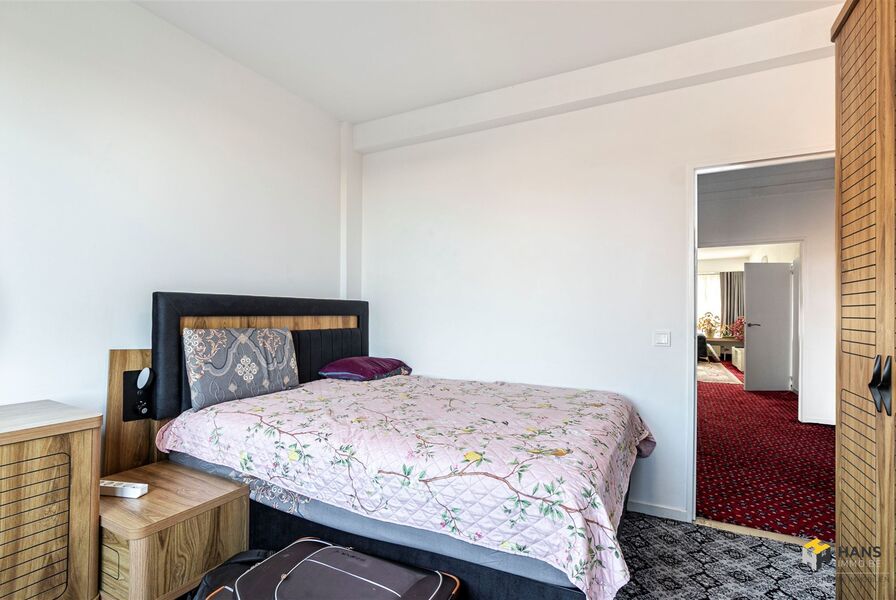 Appartement te koop in DEURNE