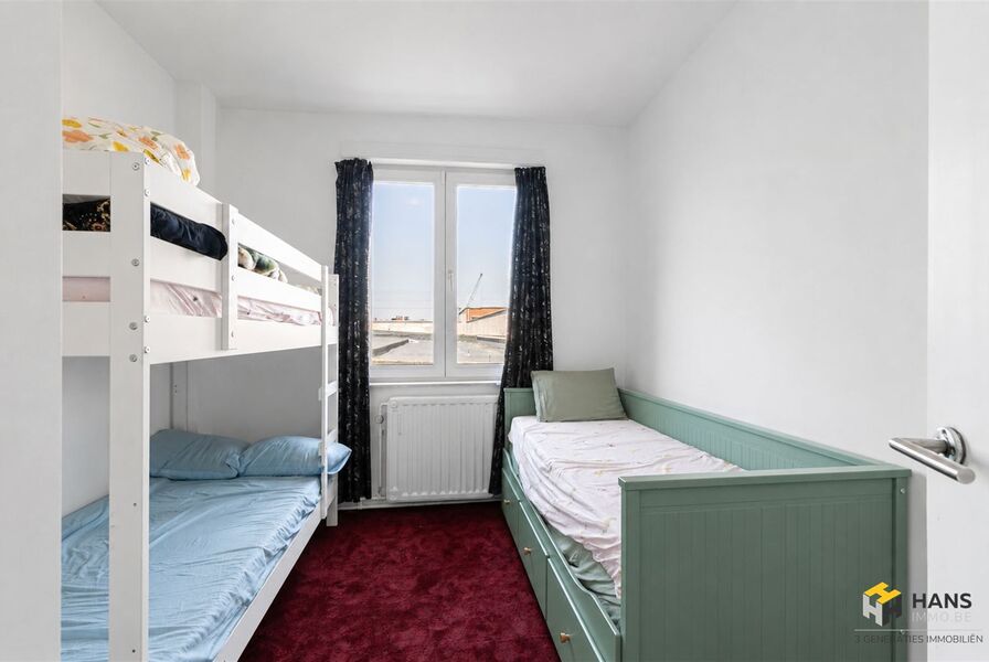 Appartement te koop in DEURNE