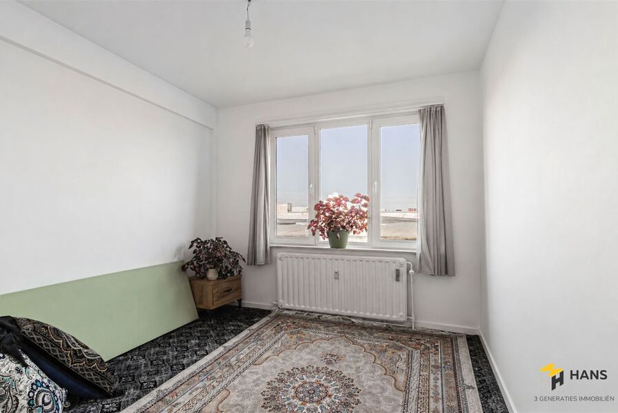 Appartement te koop in DEURNE