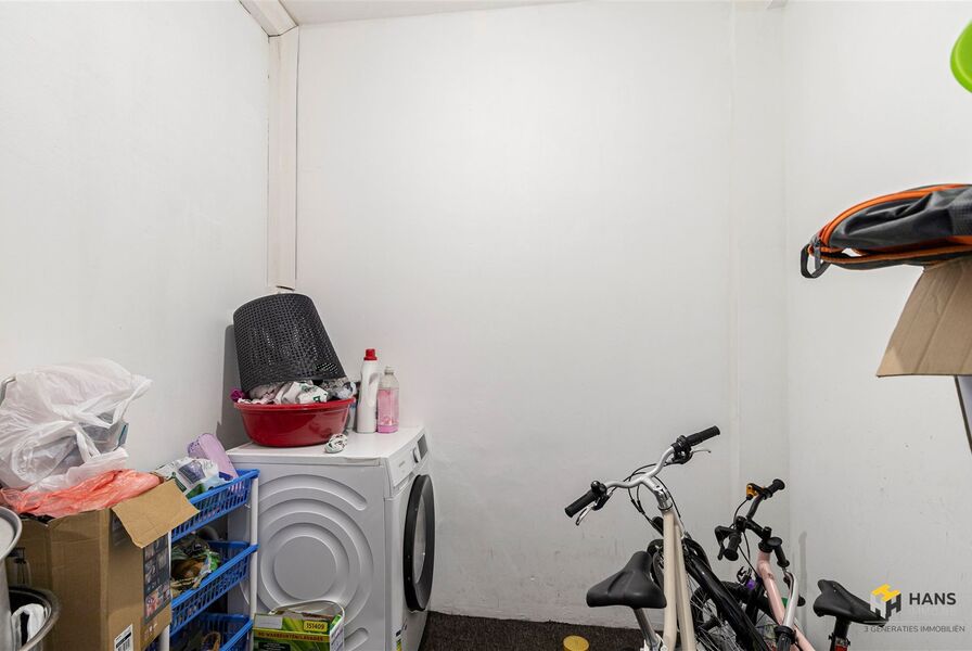 Appartement te koop in DEURNE