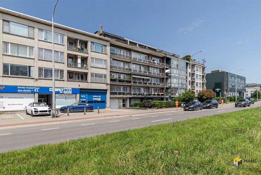 Appartement te koop in DEURNE